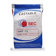 Conventional Castables_CAST-15