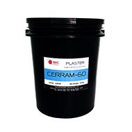 Plaster Refractory_CERRAM-60
