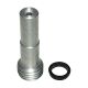 ATN / Aluminium Jacket Tungsten Carbide Long Venturi Nozzle