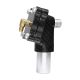 Sola 5 - 1/2 Exhaust Remote Valve - NPT