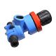 Corsa II Abrasive Metering Valve 1 1/4 M x 1 1/4 M - BSP Thread