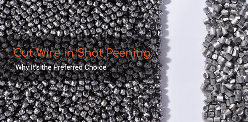 As-Cut vs. Conditioned Cut Wire: What’s the Difference and Why It Matters