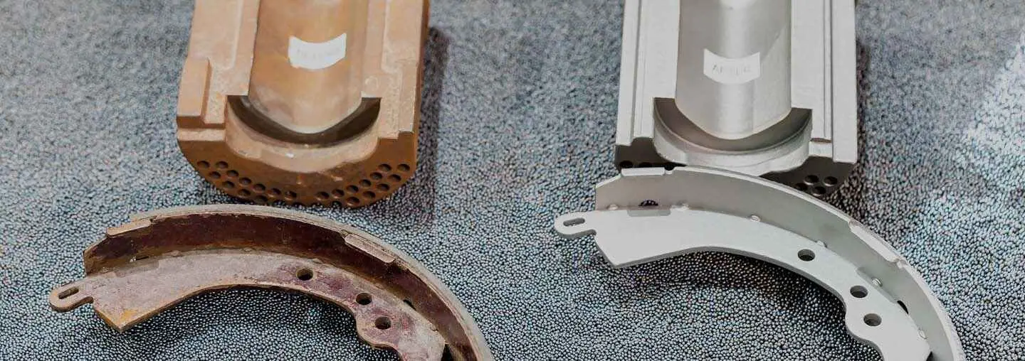 Explore The High Quality Of Steel Abrasives Now